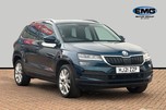 Skoda Karoq 1.0 TSI SE L Euro 6 (s/s) 5dr 1