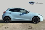 Mazda 2 1.5 MHEV HOMURA AKA 90 3