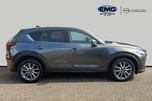 Mazda CX-5 2.0 SPORT NAV+ 3