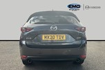 Mazda CX-5 2.0 SPORT NAV+ 5