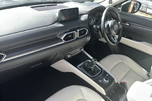 Mazda CX-5 2.0 SPORT NAV+ 10