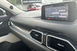 Mazda CX-5 2.0 SPORT NAV+ 34