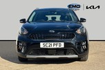 Kia Niro 1.6 GDi 2 SUV 5dr Petrol Hybrid DCT Euro 6 (s/s) (139 bhp) 2