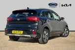 Kia Niro 1.6 GDi 2 SUV 5dr Petrol Hybrid DCT Euro 6 (s/s) (139 bhp) 6