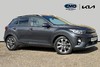 Kia Stonic 1.0 T-GDi 3 SUV 5dr Petrol DCT Euro 6 (s/s) (118 bhp)