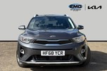 Kia Stonic 1.0 T-GDi 3 SUV 5dr Petrol DCT Euro 6 (s/s) (118 bhp) 2