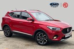 MG ZS EXCLUSIVE T-GDI 1