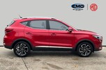 MG ZS EXCLUSIVE T-GDI 3