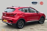 MG ZS EXCLUSIVE T-GDI 6