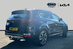 Kia Sportage 1.6 CRDi 4 SUV 5dr Diesel DCT Euro 6 (s/s) (134 bhp) 6