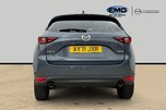 Mazda CX-5 2.0 SKYACTIV-G Kuro Edition SUV 5dr Petrol Manual Euro 6 (s/s) (165 ps) 5