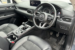 Mazda CX-5 2.0 SKYACTIV-G Kuro Edition SUV 5dr Petrol Manual Euro 6 (s/s) (165 ps) 9