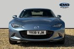 Mazda MX-5 2.0 SKYACTIV-G Sport Nav Convertible 2dr Petrol Manual Euro 6 (160 ps) 2