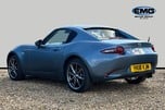 Mazda MX-5 2.0 SKYACTIV-G Sport Nav Convertible 2dr Petrol Manual Euro 6 (160 ps) 4