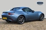 Mazda MX-5 2.0 SKYACTIV-G Sport Nav Convertible 2dr Petrol Manual Euro 6 (160 ps) 6