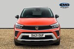 Vauxhall Crossland 1.2 Turbo Elite Nav SUV 5dr Petrol Auto Euro 6 (s/s) (130 ps) 2