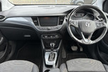 Vauxhall Crossland 1.2 Turbo Elite Nav SUV 5dr Petrol Auto Euro 6 (s/s) (130 ps) 8