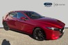 Mazda 3 2.0 SPORT LUX