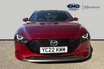 Mazda 3 2.0 SPORT LUX 2