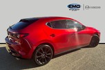 Mazda 3 2.0 SPORT LUX 6