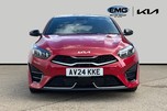 Kia Pro Ceed 1.5 T-GDi GT-Line S Shooting Brake 5dr Petrol DCT Euro 6 (s/s) (158 bhp) 2