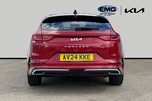 Kia Pro Ceed 1.5 T-GDi GT-Line S Shooting Brake 5dr Petrol DCT Euro 6 (s/s) (158 bhp) 5