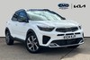 Kia Stonic 1.0 T-GDi MHEV GT-Line S SUV 5dr Petrol Hybrid DCT Euro 6 (s/s) (118 bhp)