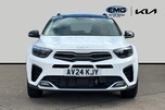 Kia Stonic 1.0 T-GDi MHEV GT-Line S SUV 5dr Petrol Hybrid DCT Euro 6 (s/s) (118 bhp) 2