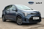 Kia Picanto 1.0 2 Hatchback 5dr Petrol Manual Euro 6 (s/s) (62 bhp) 1