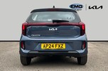 Kia Picanto 1.0 2 Hatchback 5dr Petrol Manual Euro 6 (s/s) (62 bhp) 5