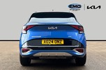 Kia Sportage 1.6 T-GDi 13.8kWh GT-Line S SUV 5dr Petrol Plug-in Hybrid Auto AWD Euro 6 ( 5