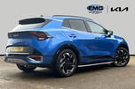 Kia Sportage 1.6 T-GDi 13.8kWh GT-Line S SUV 5dr Petrol Plug-in Hybrid Auto AWD Euro 6 ( 6