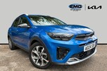 Kia Stonic 1.0 T-GDi GT-Line SUV 5dr Petrol DCT Euro 6 (s/s) (98 bhp) 1