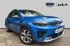 Kia Stonic 1.0 T-GDi GT-Line SUV 5dr Petrol DCT Euro 6 (s/s) (98 bhp)