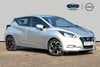 Nissan Micra 1.0 IG-T Acenta XTRON Euro 6 (s/s) 5dr