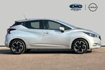 Nissan Micra 1.0 IG-T Acenta XTRON Euro 6 (s/s) 5dr 3