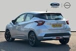 Nissan Micra 1.0 IG-T Acenta XTRON Euro 6 (s/s) 5dr 4