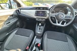 Nissan Micra 1.0 IG-T Acenta XTRON Euro 6 (s/s) 5dr 8