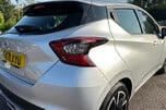 Nissan Micra 1.0 IG-T Acenta XTRON Euro 6 (s/s) 5dr 24