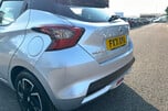 Nissan Micra 1.0 IG-T Acenta XTRON Euro 6 (s/s) 5dr 26