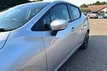 Nissan Micra 1.0 IG-T Acenta XTRON Euro 6 (s/s) 5dr 35