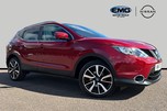 Nissan Qashqai 1.5 dCi Tekna 2WD Euro 6 (s/s) 5dr 1