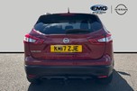 Nissan Qashqai 1.5 dCi Tekna 2WD Euro 6 (s/s) 5dr 5