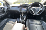 Nissan Qashqai 1.5 dCi Tekna 2WD Euro 6 (s/s) 5dr 8