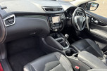 Nissan Qashqai 1.5 dCi Tekna 2WD Euro 6 (s/s) 5dr 10