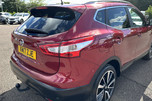 Nissan Qashqai 1.5 dCi Tekna 2WD Euro 6 (s/s) 5dr 24