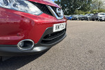 Nissan Qashqai 1.5 dCi Tekna 2WD Euro 6 (s/s) 5dr 32