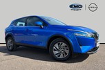 Nissan Qashqai 1.3 DIG-T MHEV Acenta Premium XTRON Euro 6 (s/s) 5dr 1