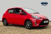 Toyota Yaris 1.5 VVT-i Icon Tech Hatchback 5dr Petrol Manual Euro 6 (111 ps)