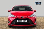 Toyota Yaris 1.5 VVT-i Icon Tech Hatchback 5dr Petrol Manual Euro 6 (111 ps) 2